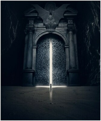 Hell S Gate By Frestro79
