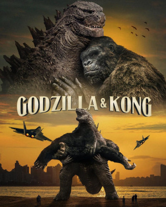 Rick On X I Will Make This The Letterboxd Poster For Godzilla