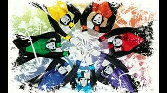 Jabbawockeez Wallpaper
