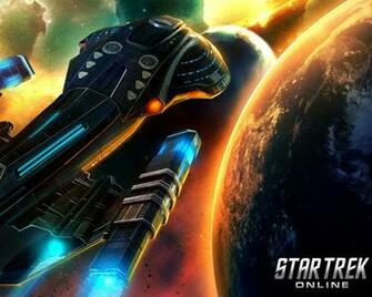 Star Trek Online Wallpaper In