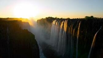 Victoria Falls Wallpaper Image Group