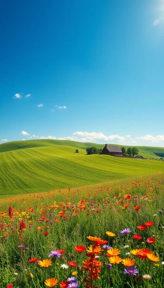 Country Wallpaper For Phones