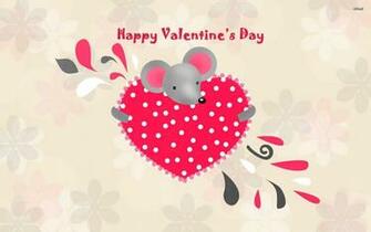 Happy Valentines Day For Desktop Wallpaper Sensei