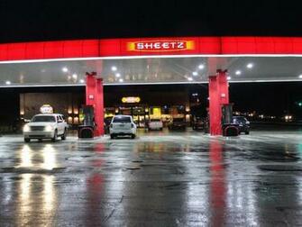 Sheetz Opens On Babcock Boulevard Hands Over Keys North Hills