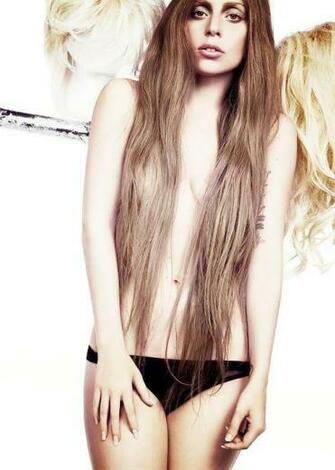 Lady Gaga Artpop Wallpaper Screenshot