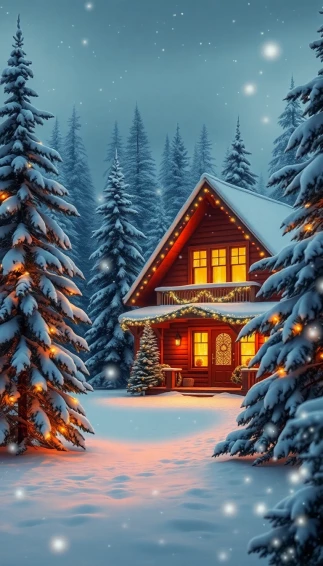 Christmas Wallpaper Photos