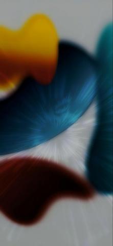 iPhone Pro Max Wallpaper V1