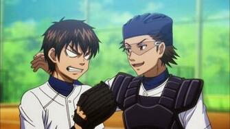 Daiya No Ace Of Diamond Image