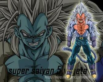 Ssj5 Vegeta Prince Wallpaper
