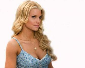 Jessica Simpson Image Wallpaper Photos