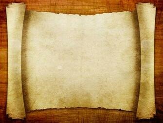 Scroll Background For Powerpoint Border And Frame Ppt Templates