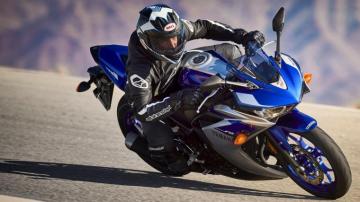 Yamaha Yzf R3 Wallpaper