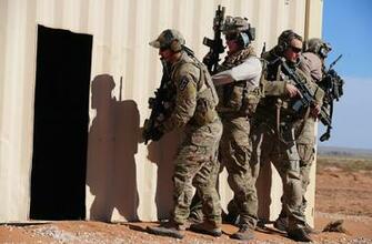 Air Force Special Forces Top Hq Wallpaper