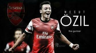 Ozil Wallpaper