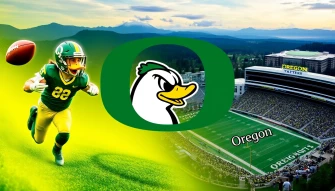 Best Oregon Ducks Wallpaper HD