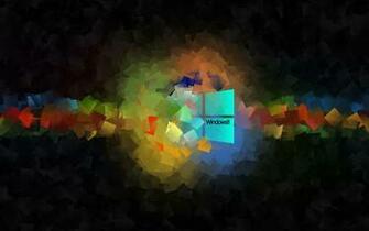 Microsoft Wallpaper
