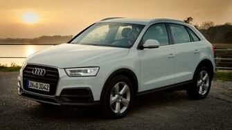 Audi Q3 Wallpaper X Net
