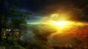 Transformation Heaven S Hug