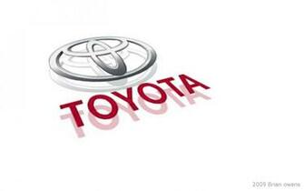 Toyota Logo Wallpaper HD In Logos Imageci