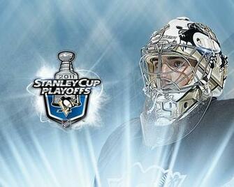 Marc Andre Fleury Image Playoffs HD