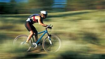 Hq Cycling Passion Of Life Wallpaper