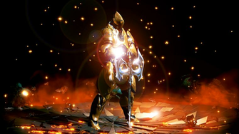 Codex Entries Make Good Wallpaper Here S Valkyr Rhino And Nekros