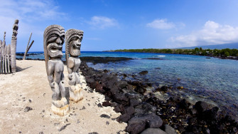 Big Island Hawaii Audio Tour App Gypsy Guide