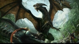 Wallpaper Dragon Desktop Background Jpg