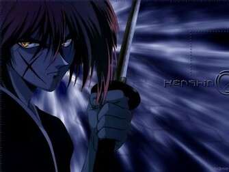 Samurai X Himura Kenshin Wallpaper Colection Pictures Exploration