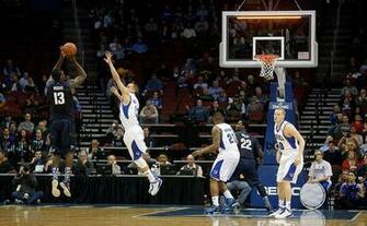Villanova Basketball Seton Hall Hosts In