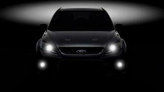 Focus Ford Wallpaper High Resolution WallartHD