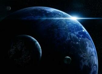 Desktop HD Pluto Pics Planet