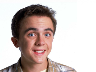 Frankie Muniz Wallpaper