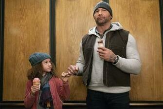 Dave Bautista Pitches A Drax And Mantis Team Up Movie Collider