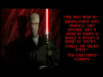Darth Bane Wallpaper Plagueis Photo