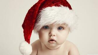 Little Santa Claus 4k HD Desktop Wallpaper For Ultra Tv
