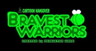 Bravest Warrior Wallpaper Show Warriors