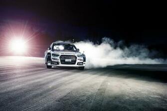 Audi S Eks R X Quattro Rally Wrc Race Racing Wallpaper