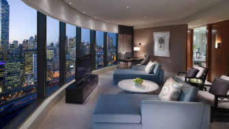 Interior Wallpaper