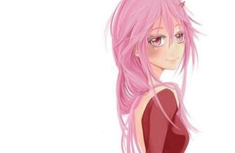 Yuzuriha Inori Wallpaper