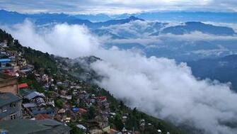 Darjeeling Beautiful Wallpaper And Photo Gallery Adorable
