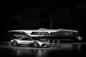 Mercedes Amg 4k Wallpaper