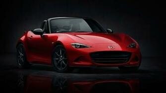 Mazda Miata Wallpaper