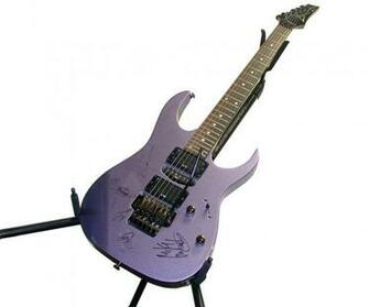 Guitar Ibanez HD Wallpaper In Music Imageci