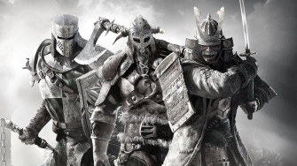 For Honor Wallpaper