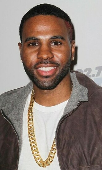 Jason Joel Desrouleaux Better Known By His Stage Name Derulo