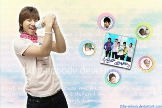 Daesung Wallpaper By Tkhp Nobody