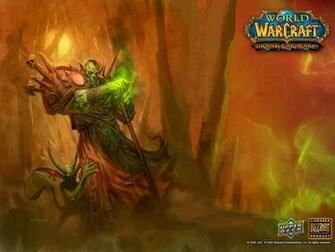 Mystic Wallpaper