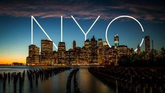 New York City Background Net