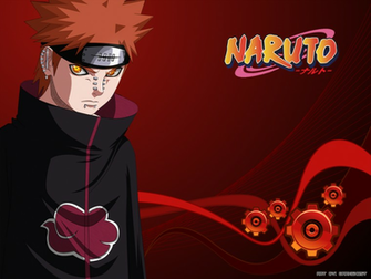 Naruto Shippuden Wallpaper Akatsuki Pein High
